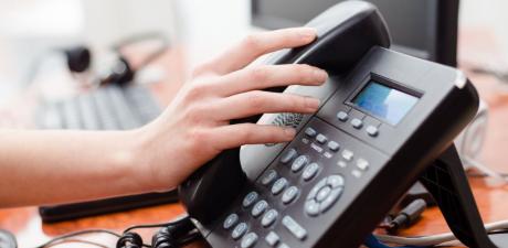 Quels usages du standard téléphonique ? Quels usages du standard téléphonique ?