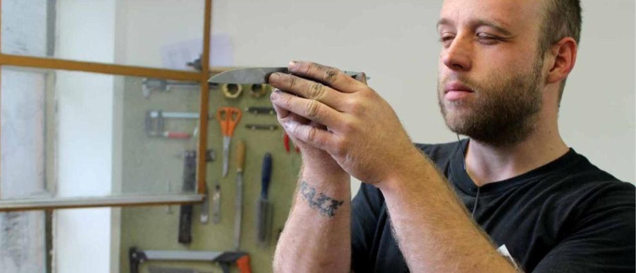 Ma journée de Pro avec Roland Lannier