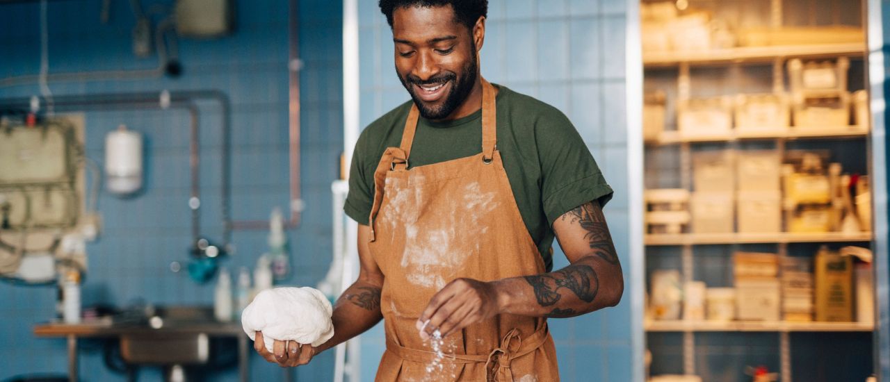 Salaire en boulangerie : combien gagne un boulanger-pâtissier en 2026 ? 