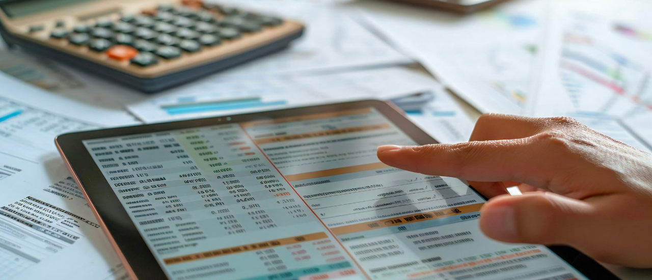 LMNP : facture ou ticket de caisse, que faut-il conserver ? 