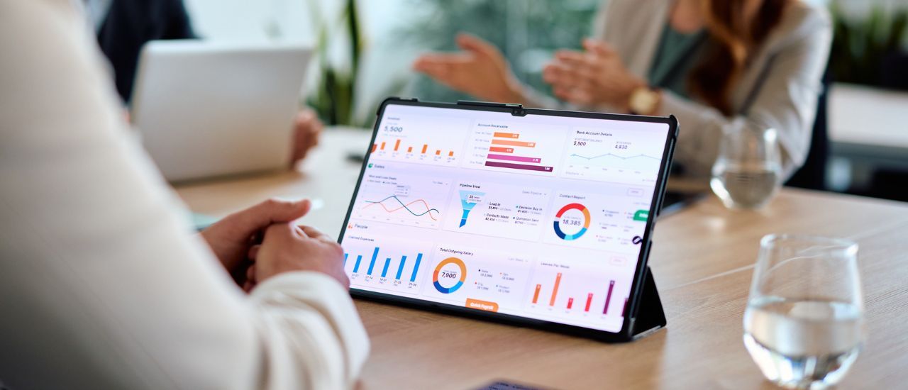 Qu’est-ce qu’un reporting ?