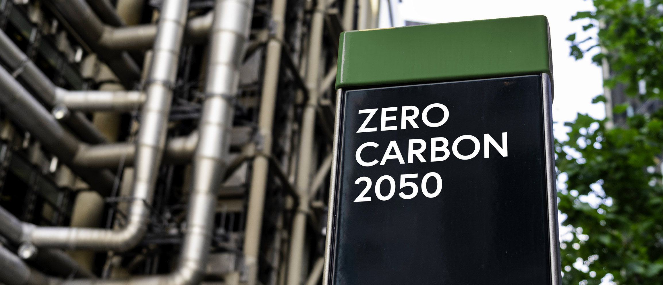 Quelle différence entre neutralité carbone et net zéro ?