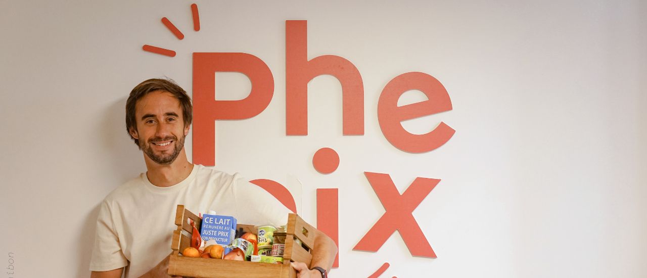Comment rendre son entreprise responsable : les conseils de Jean Moreau, CEO de Phenix