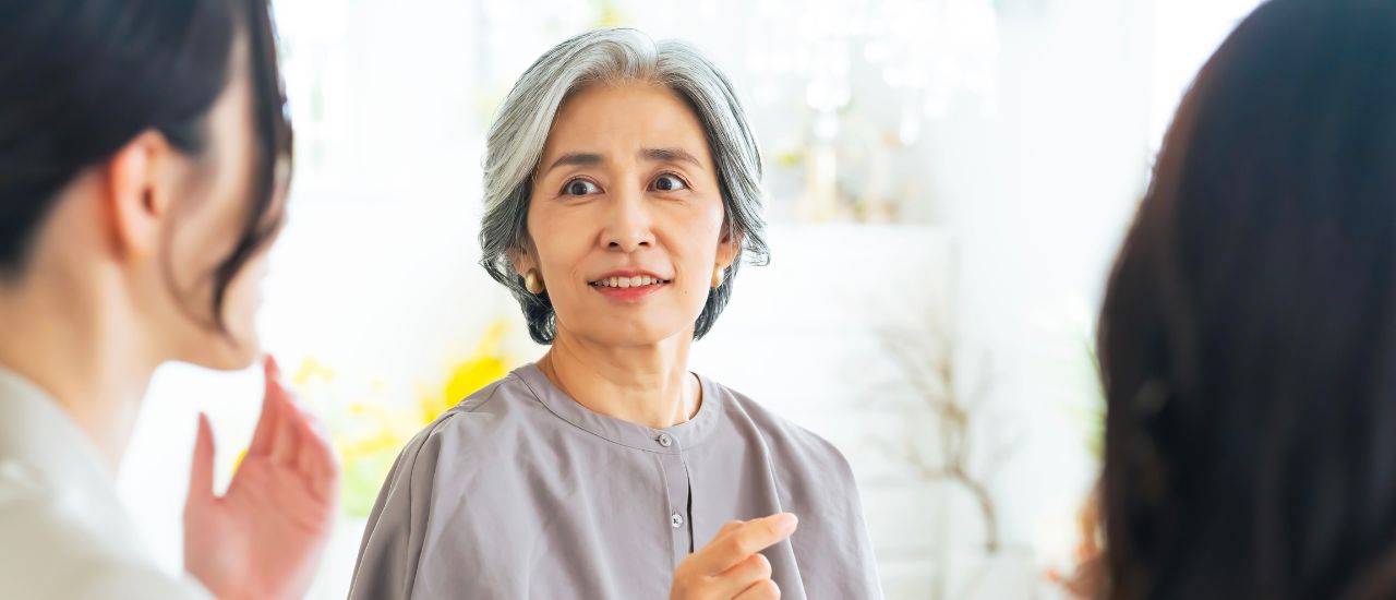 7 raisons d’embaucher des seniors dans son entreprise