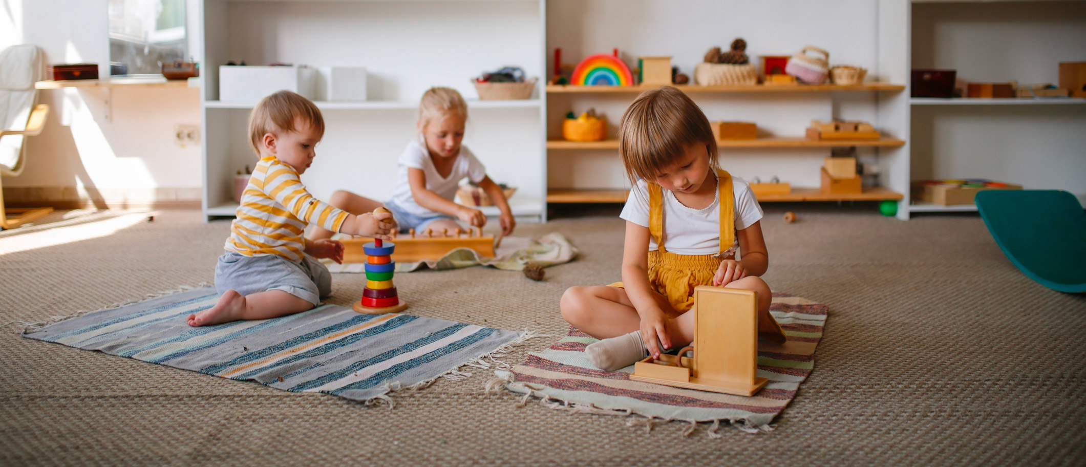 Quel budget pour ouvrir une crèche ?