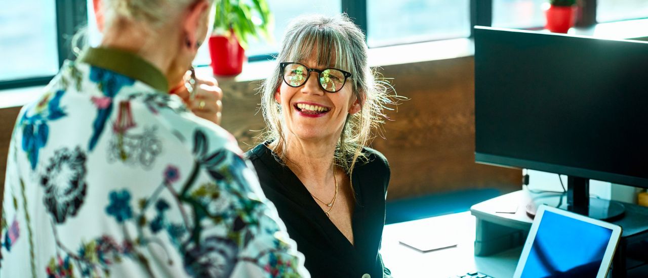 Reconversion professionnelle à 50 ans : 10 idées pour changer de métier 