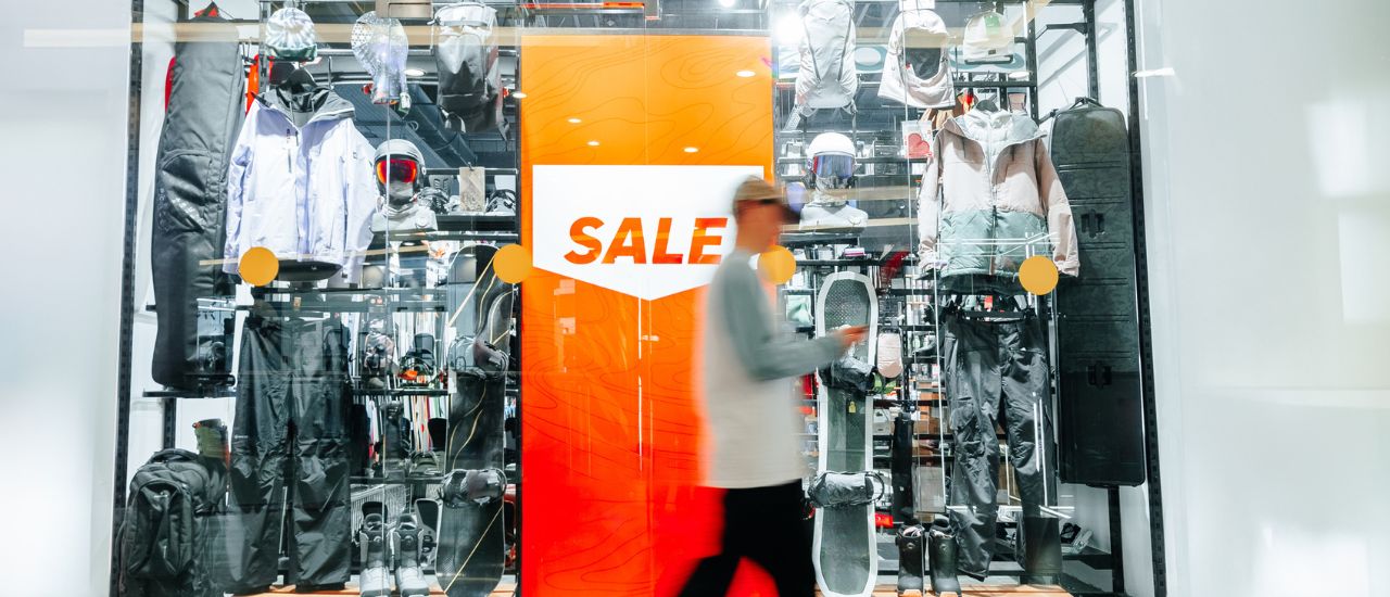 Préparer les soldes : nos conseils pour vous démarquer