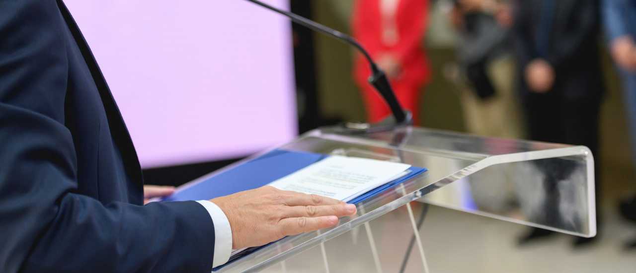 Comment faire un communiqué de presse ?