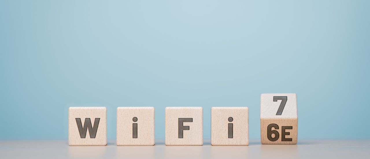 Normes Wi-Fi : Wi-Fi 5, Wi-Fi 6, 6E ou Wi-Fi 7 ?