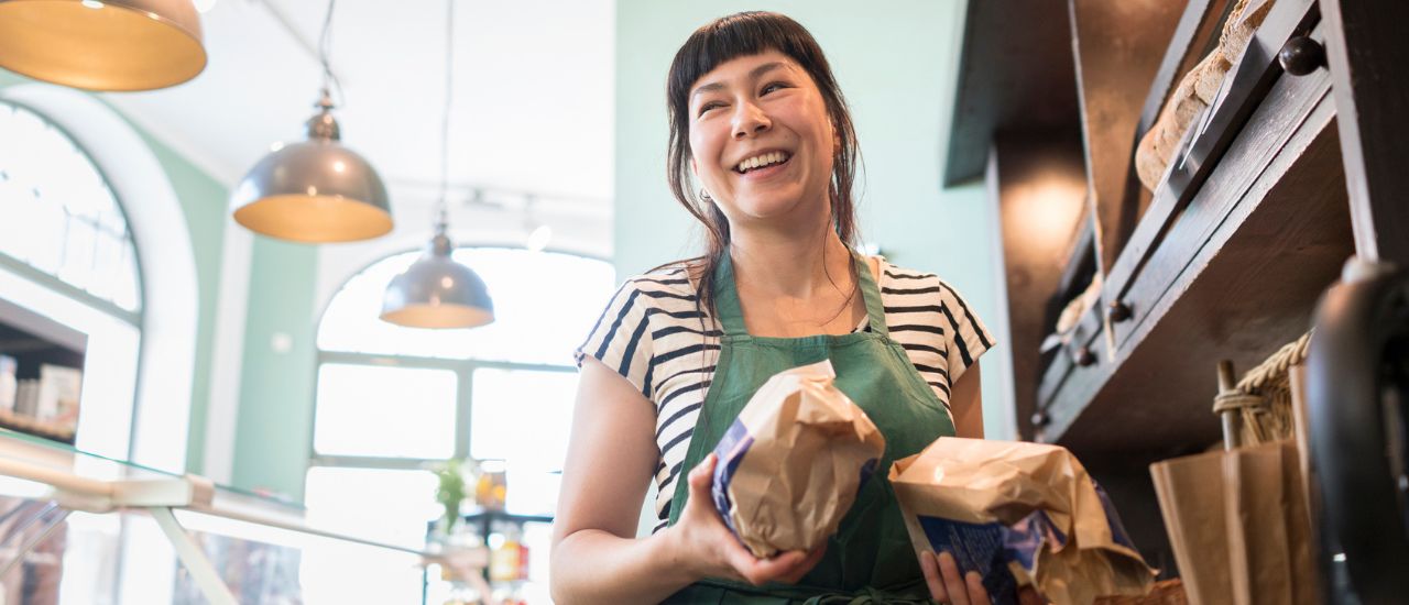 Quels sont les indicateurs d'une entreprise en bonne santé ?