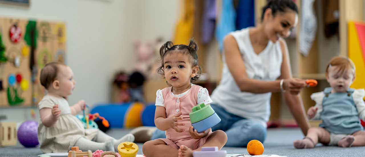 Comment ouvrir une crèche ?