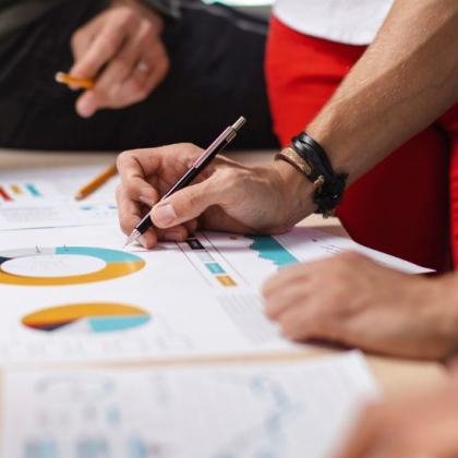 7 tendances du marketing digital à ne pas rater en 2024