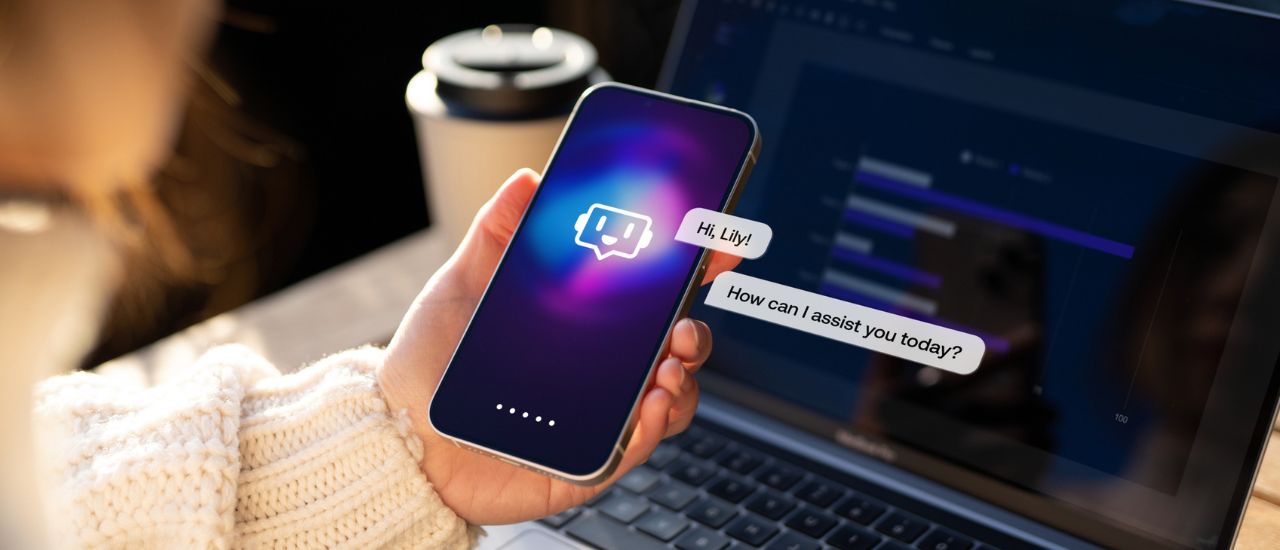 Qu’est-ce qu’un bot ?