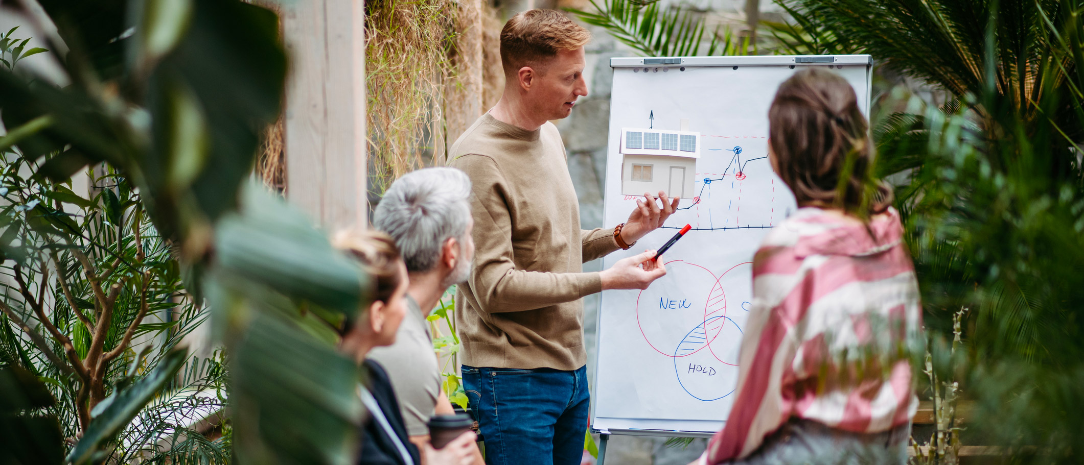 Tout savoir sur la charte RSE 