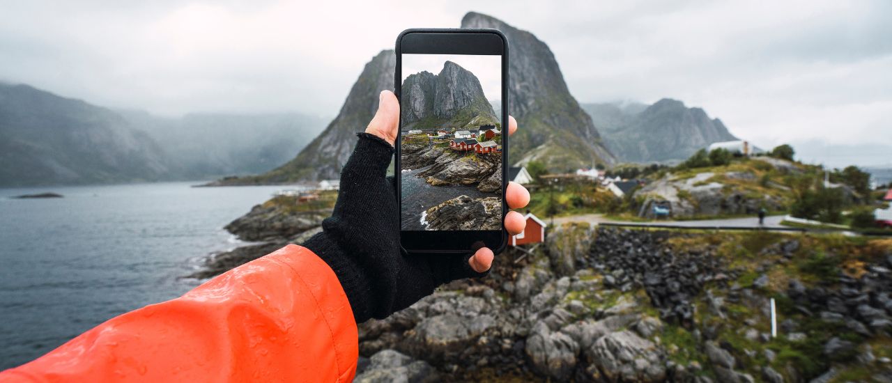 Mobile : qu’est-ce que l’oxydation ?