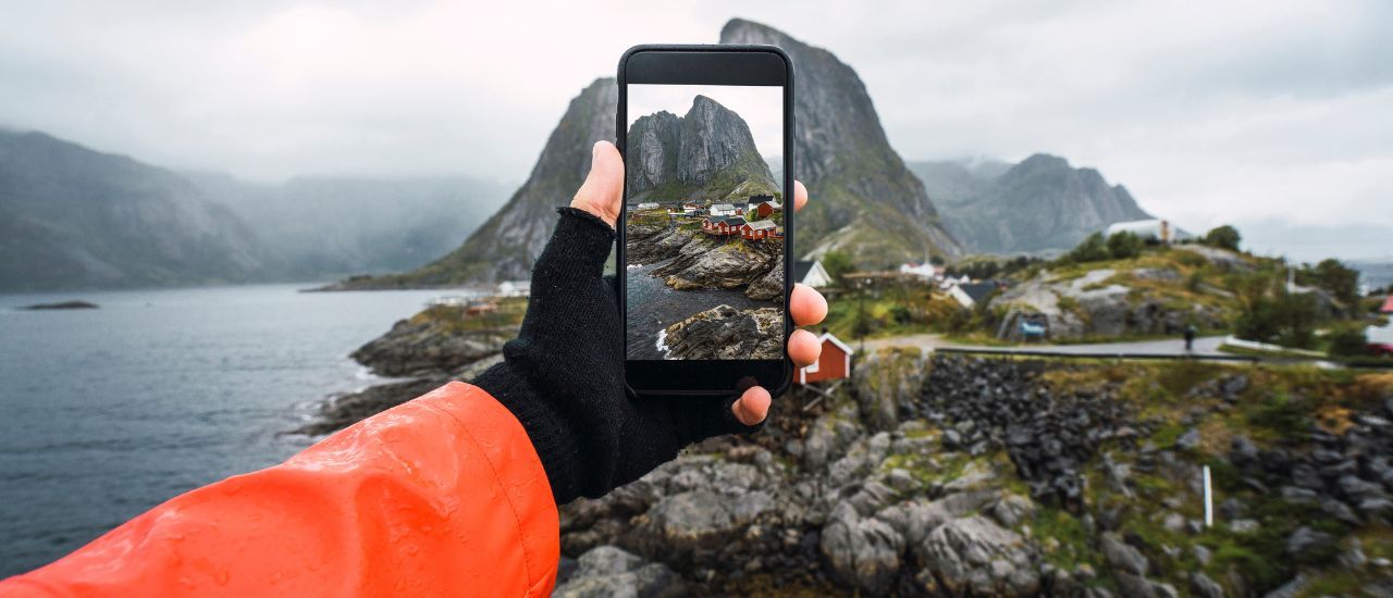 Mobile : qu’est-ce que l’oxydation ?