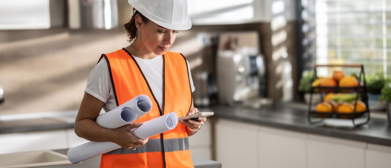 Métiers du bâtiment : liste, salaire et formation dans le BTP
