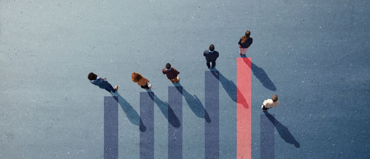 Check-list pratique : à quoi penser lorsque son entreprise croît ?