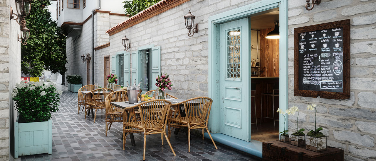 Quel budget pour ouvrir un petit restaurant ?