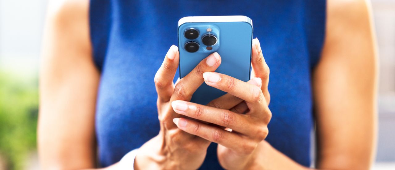 Hard reset : comment réinitialiser un téléphone (iPhone ou Android) ?
