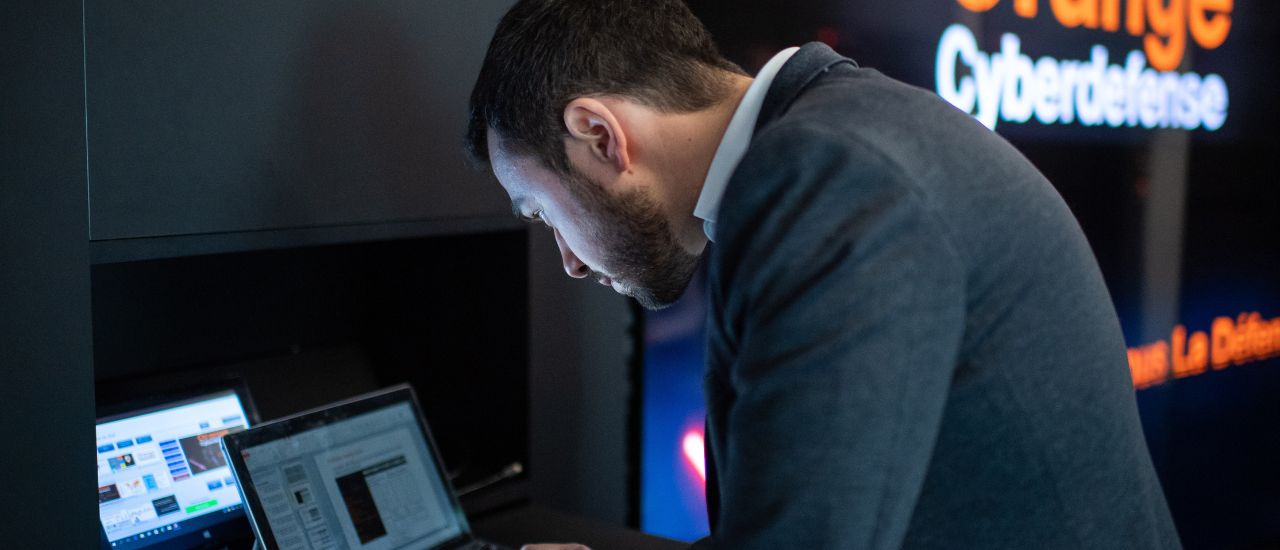 Connaissez-vous Orange Cyberdefense, leader sur le marché de la cybersécurité ?