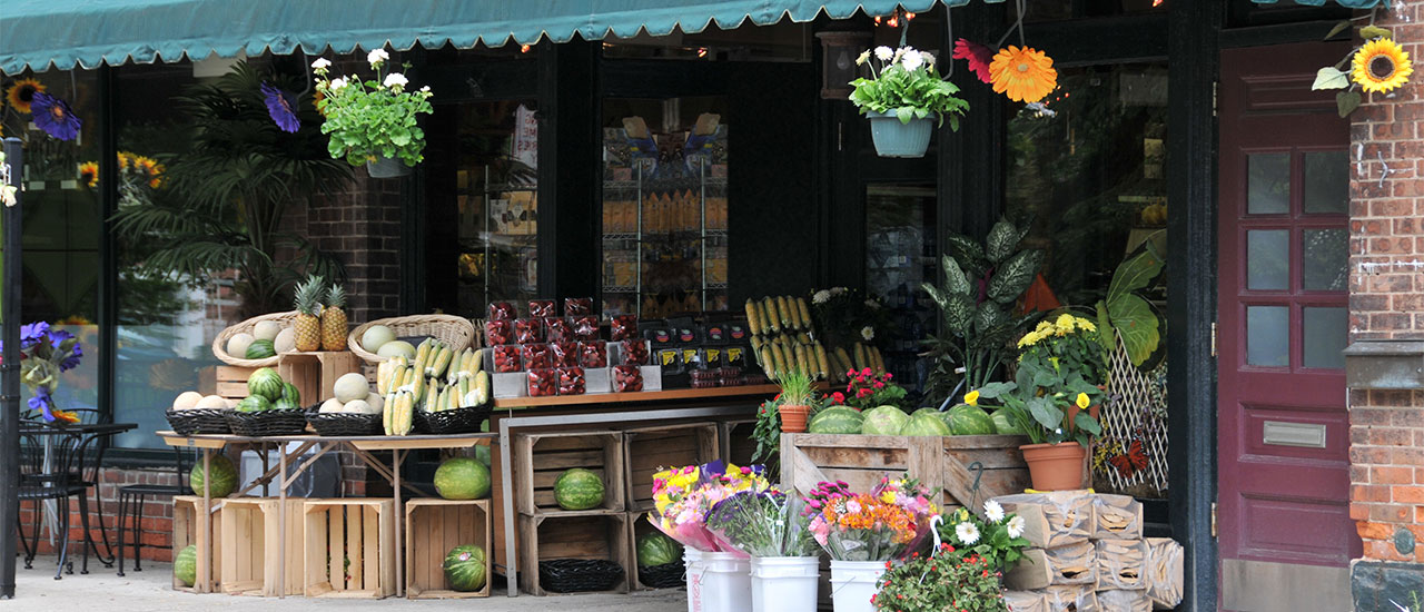 Quel budget pour ouvrir une épicerie ?