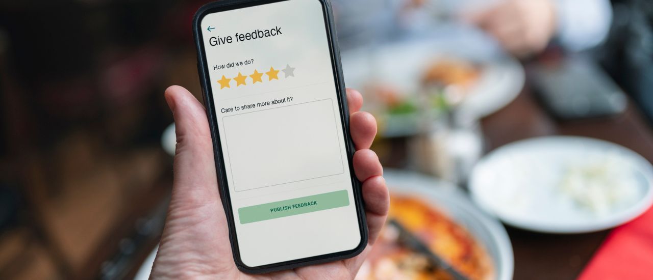 5 plateformes d’avis pour les restaurants