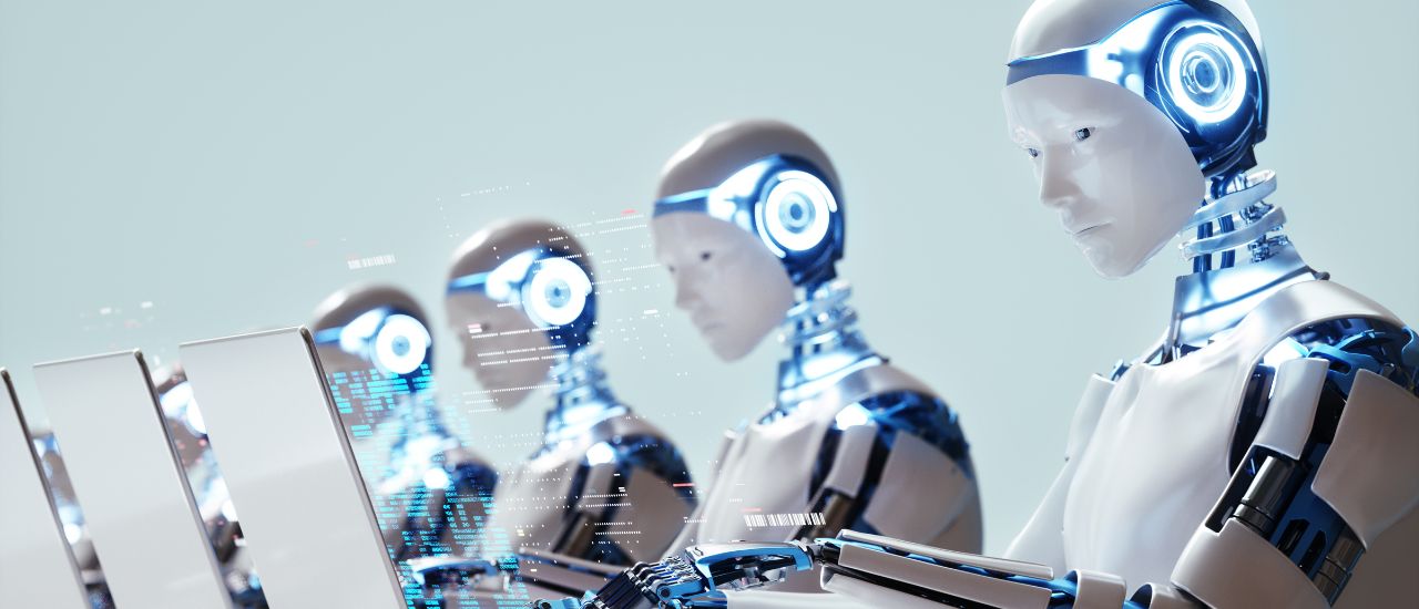 Pourquoi et comment utiliser l'intelligence artificielle pour son activité professionnelle ?