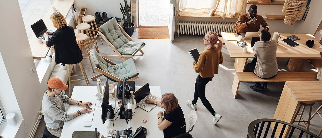 Pépinières d’entreprise, couveuses, accélérateurs, incubateurs, quelles différences ?