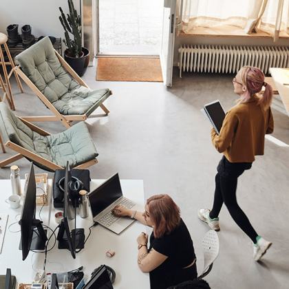 Pépinières d’entreprise, couveuses, accélérateurs, incubateurs, quelles différences ?