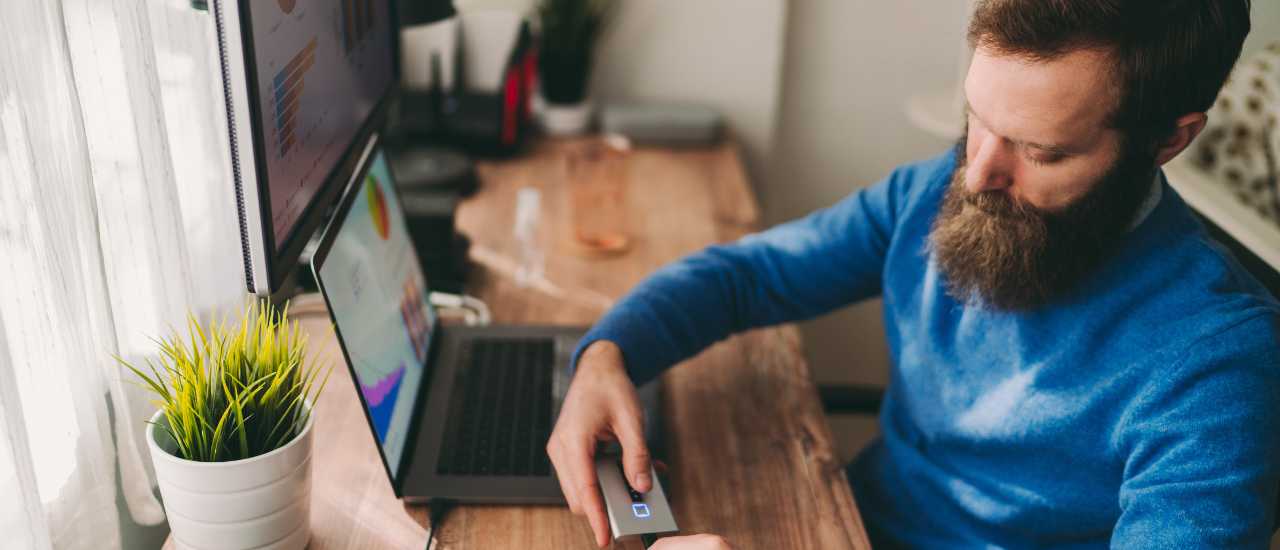 Qu’est-ce que la sauvegarde 3-2-1 ?