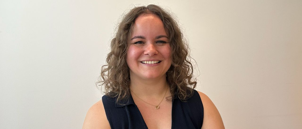 Aline Bartoli : "J’ai deux entreprises mais pas de bureau professionnel"