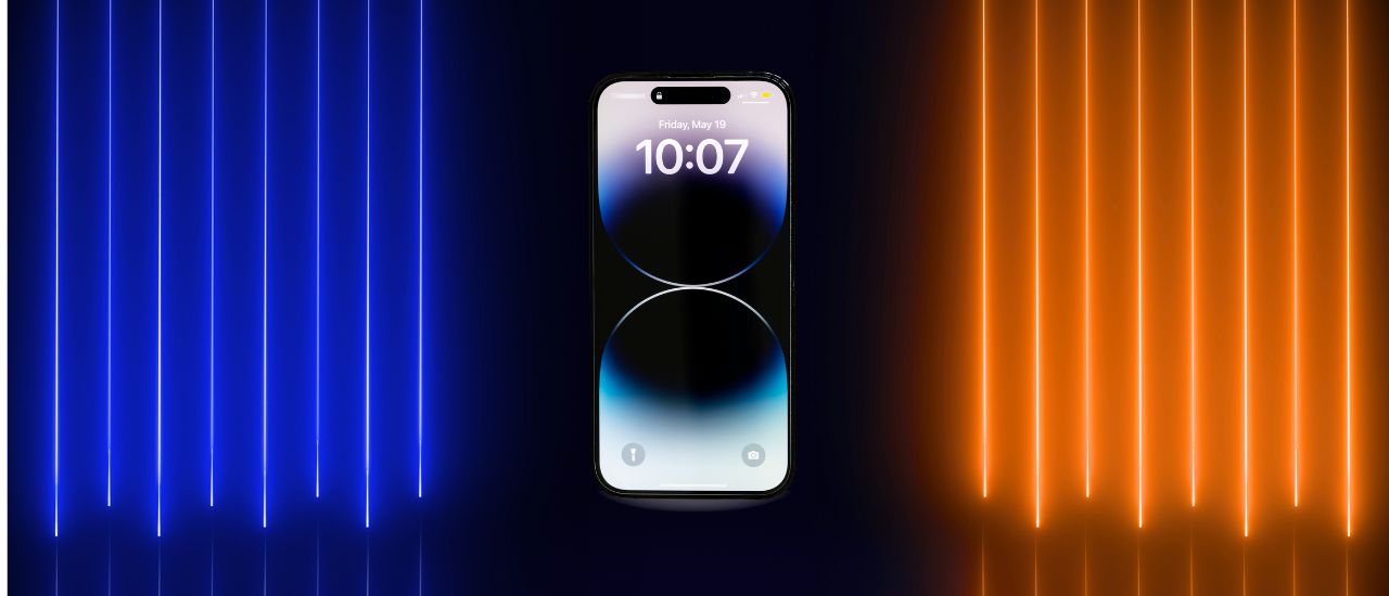 Écran d’iPhone : tout savoir sur la technologie ProMotion