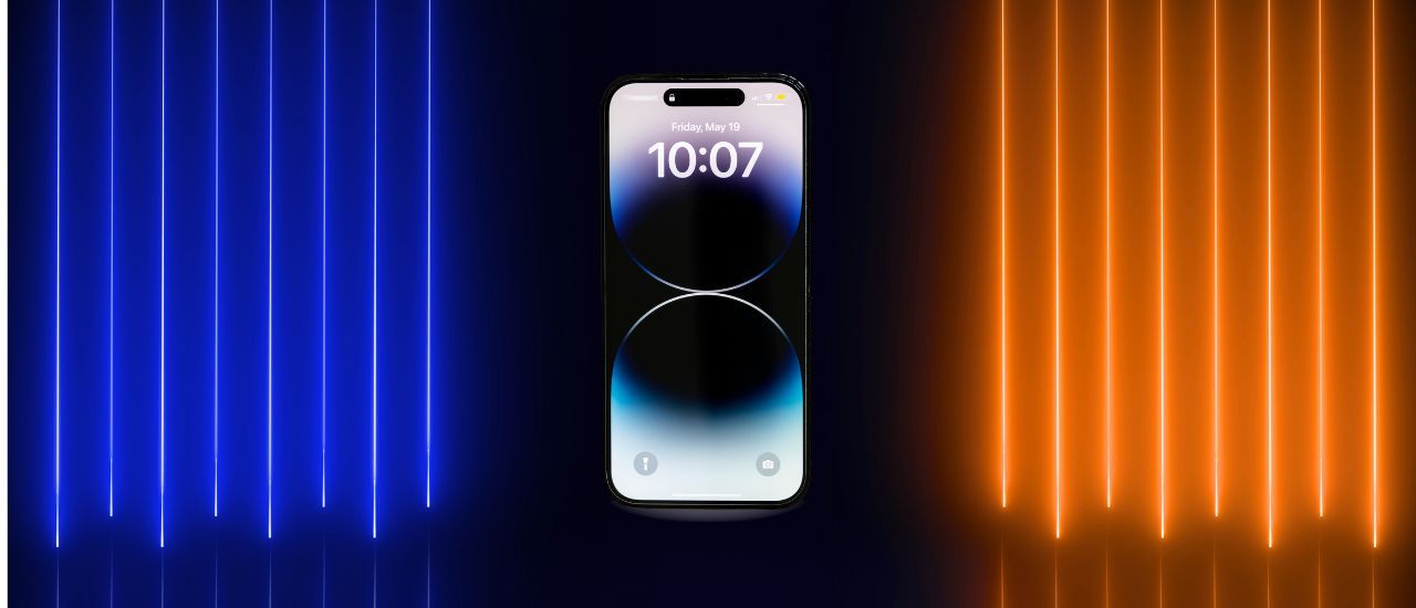 Écran d’iPhone : tout savoir sur la technologie ProMotion Écran d’iPhone : tout savoir sur la technologie ProMotion