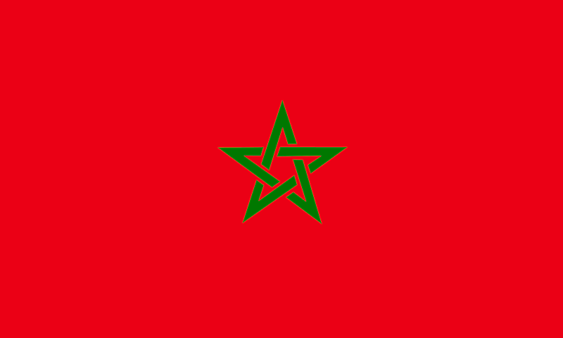 Changement des tarifs de communication vers le Maroc