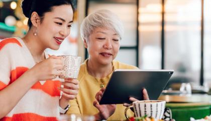 Pourquoi et comment référencer son restaurant ?