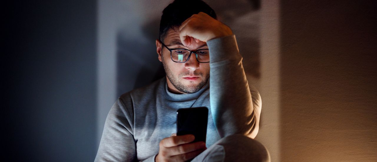 Tout savoir sur le piratage de compte en ligne