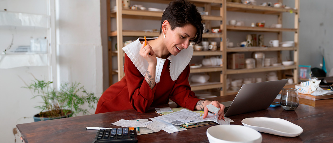 Freelance : comment calculer votre taux journalier moyen (TJM) ? 