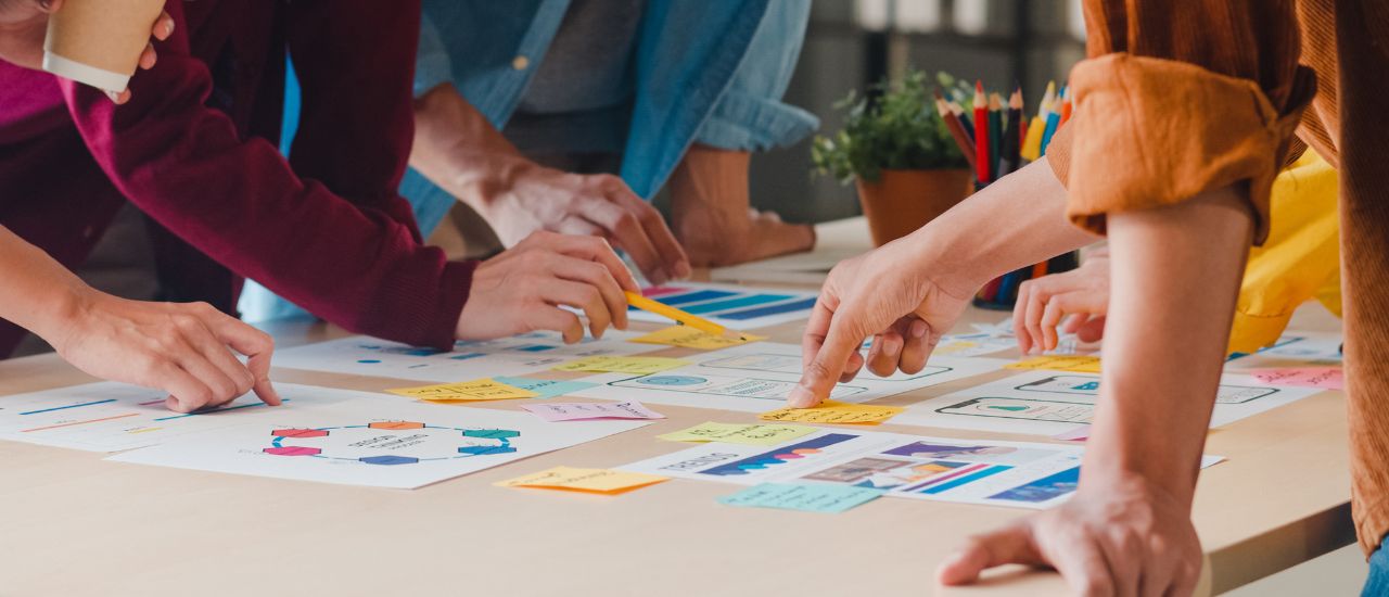 Produit minimum viable (MVP) : la méthode pour lancer un projet 