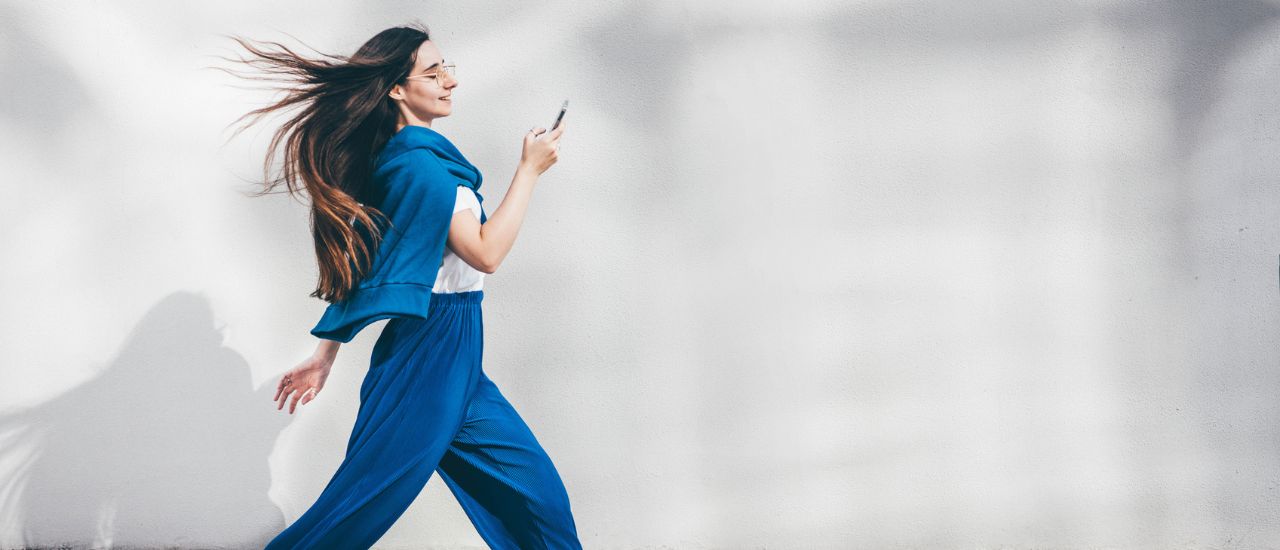 Pourquoi choisir un smartphone 5G ?