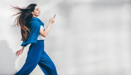 Pourquoi choisir un smartphone 5G ?