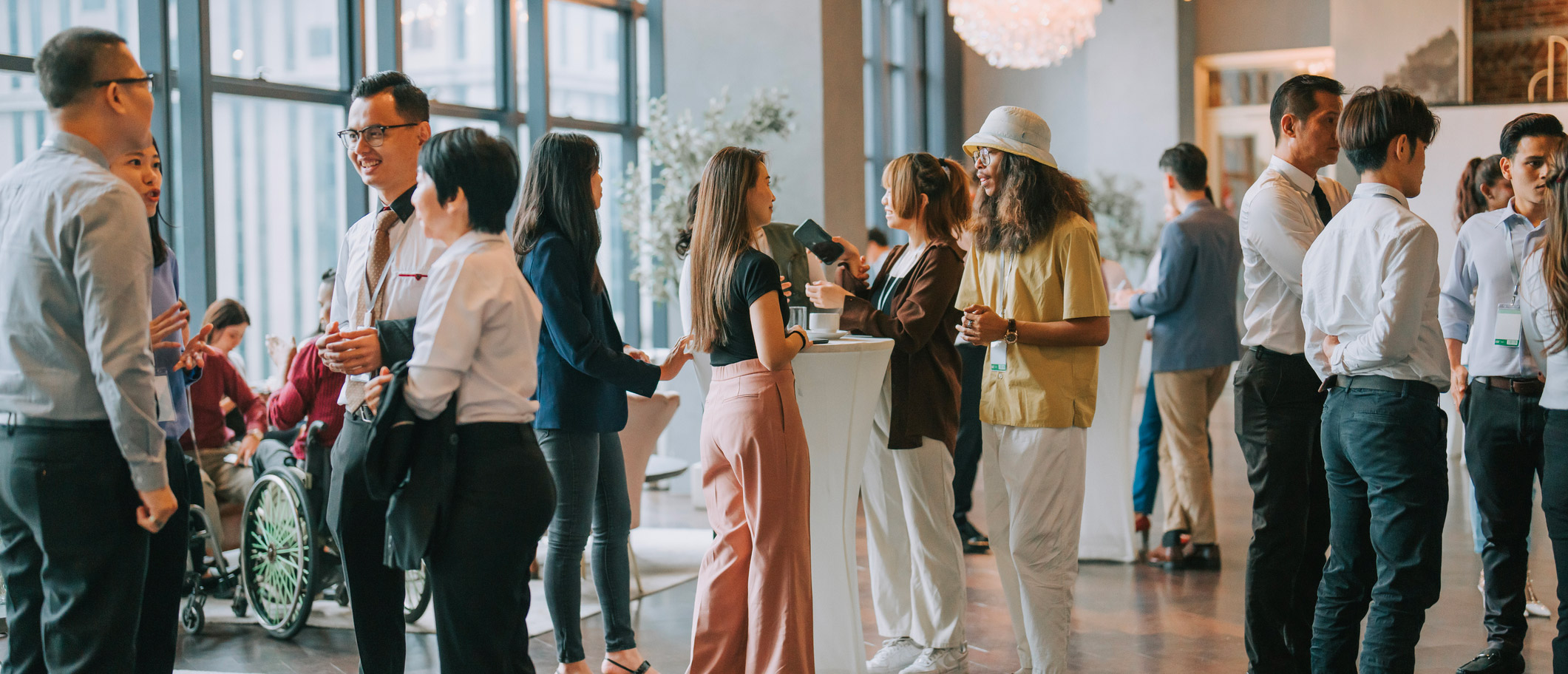 Top 10 des réseaux pour aider les créateurs d’entreprise