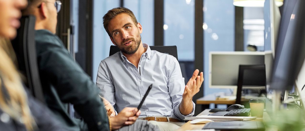 Taille d’entreprise : quelle est la différence entre une TPE, PME, ETI et GE ? 