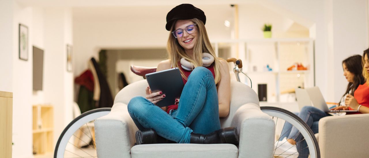 Pourquoi choisir une offre internet professionnelle ?