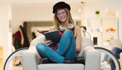 Pourquoi choisir une offre internet professionnelle ?