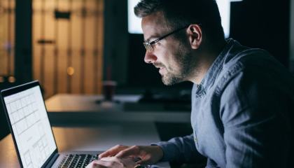 Qu’est-ce qu’un Antivirus nouvelle génération (NGAV) ?