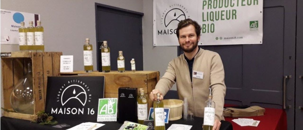 Ma journée de Pro avec Cesar Triouleyre