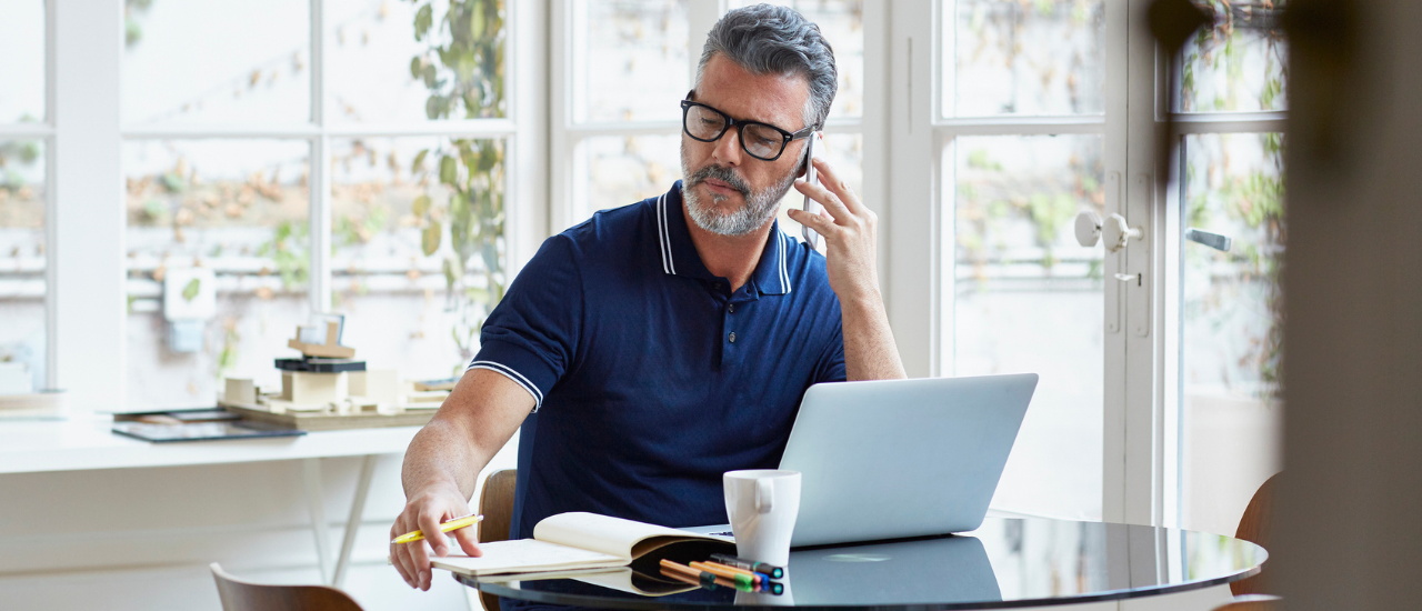 Téléphone portable : peut-on le déduire en frais professionnels ?