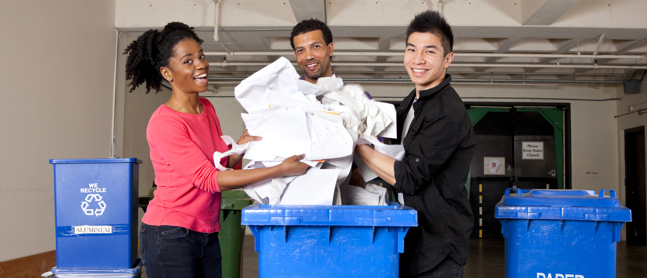 Anti-gaspillage : comment réduire les déchets de votre entreprise durablement ?
