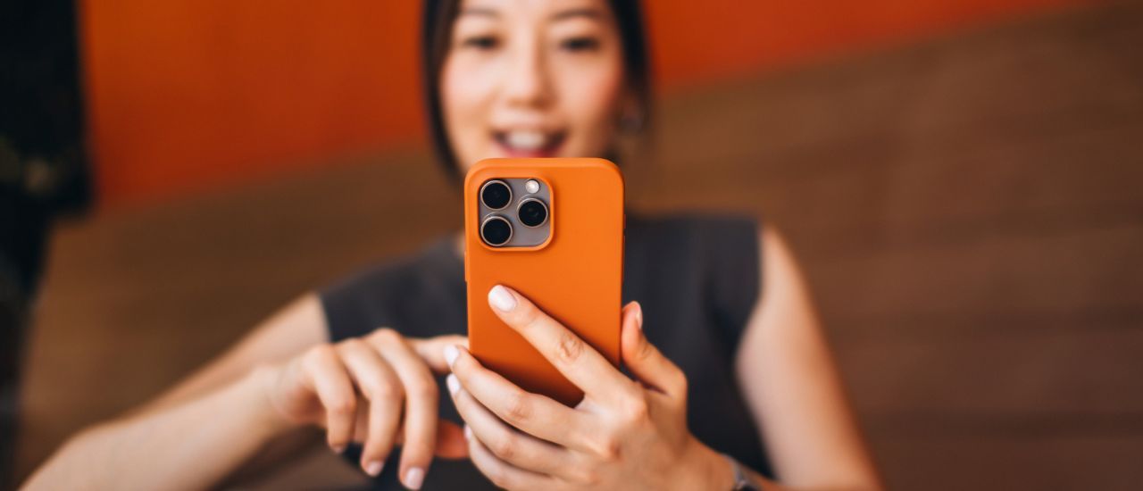 Comment sécuriser votre iPhone professionnel ?
